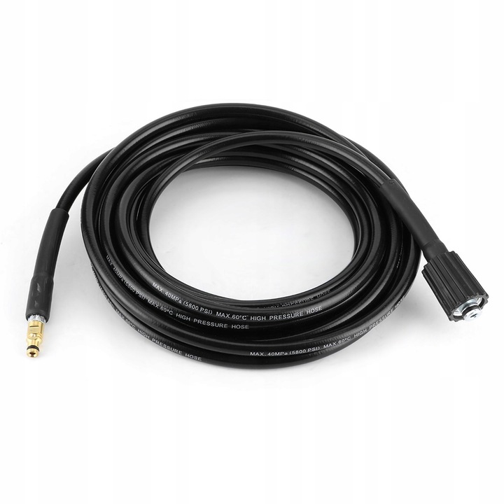 WĄŻ PRZEWÓD DO MYJKI KARCHER K2 K3 K4 K5 6M