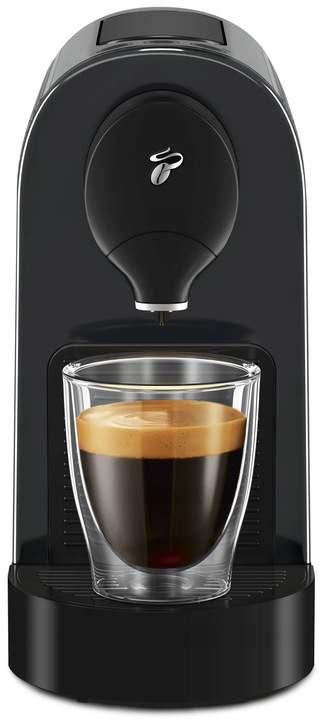 Ekspres Kapsułkowy TCHIBO Cafissimo Pure Plus