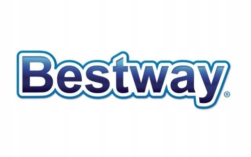 Materac Dmuchany z Oparciem do Pływania Aqua Bestway 43103