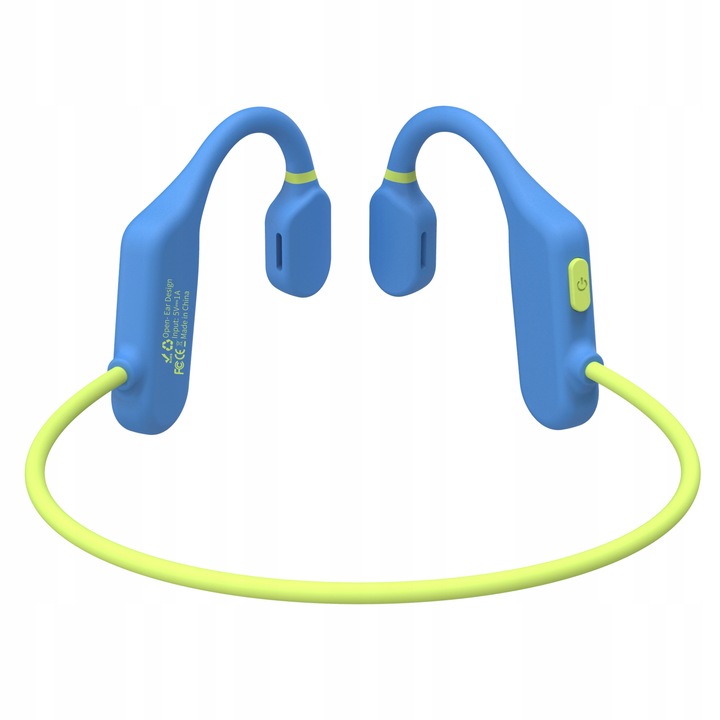 Słuchawki bezprzewodowe zauszne OPENEAR DUET LIGHT