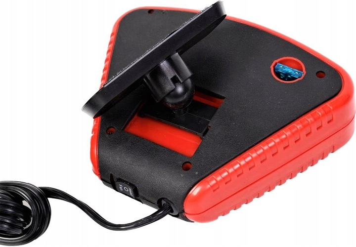 PODGRZEWACZ ODMRAŻACZ WENTYLATOR DO AUTA 150W 12V