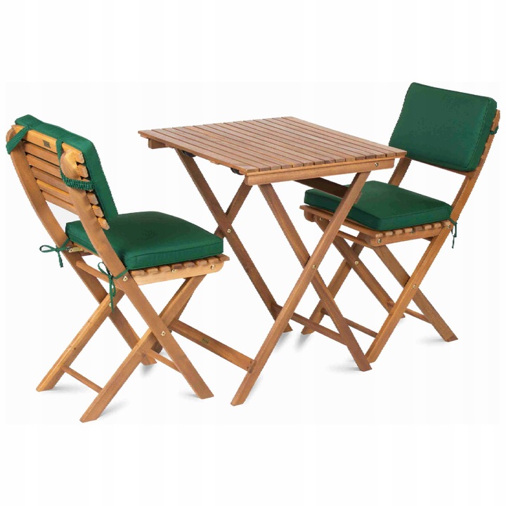 Meble Ogrodowe Balkonowe Fieldmann FDZN 4010-T