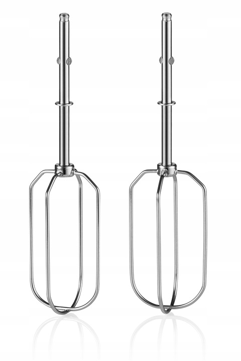 BLENDER RĘCZNY MALAKSER 2TARCZE KERCH ACTIVE 1200W