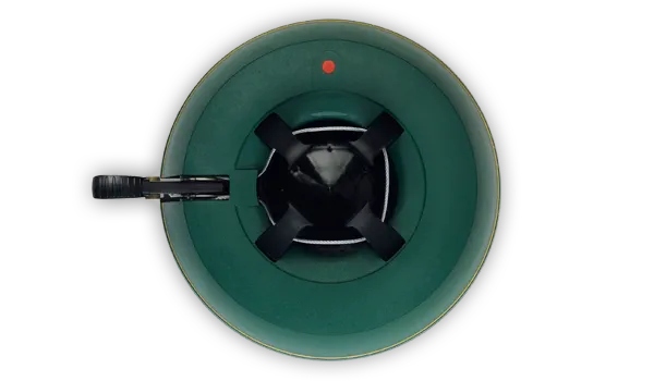 KRINNER STOJAK CHOINKOWY z pniem o średnicy do Ø11 cm i wysokości 220 cm