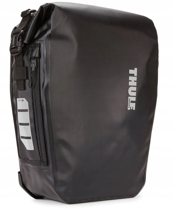 Thule Shield Pannier 17L miejska sakwa rowerowa