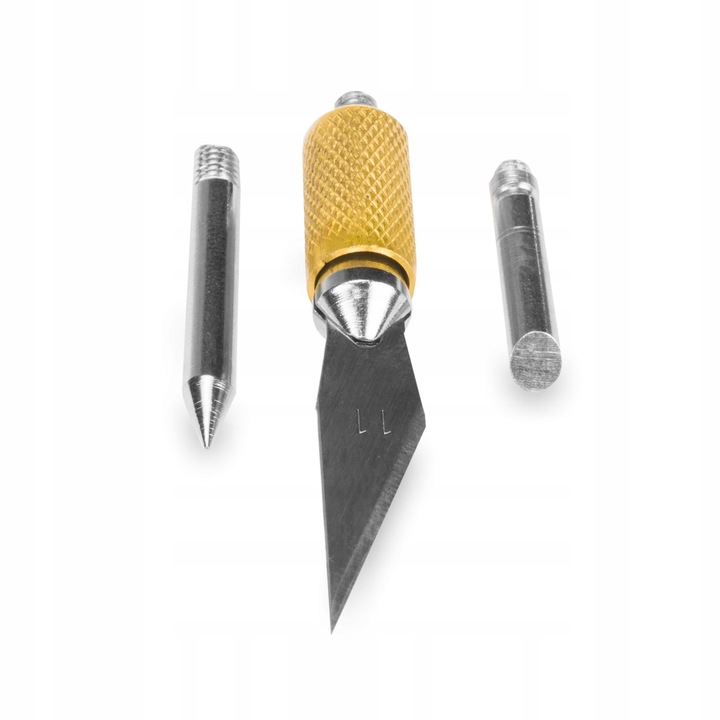 LUTOWNICA 60W WYPALARKA DO DREWNA PIROGRAF 23EL