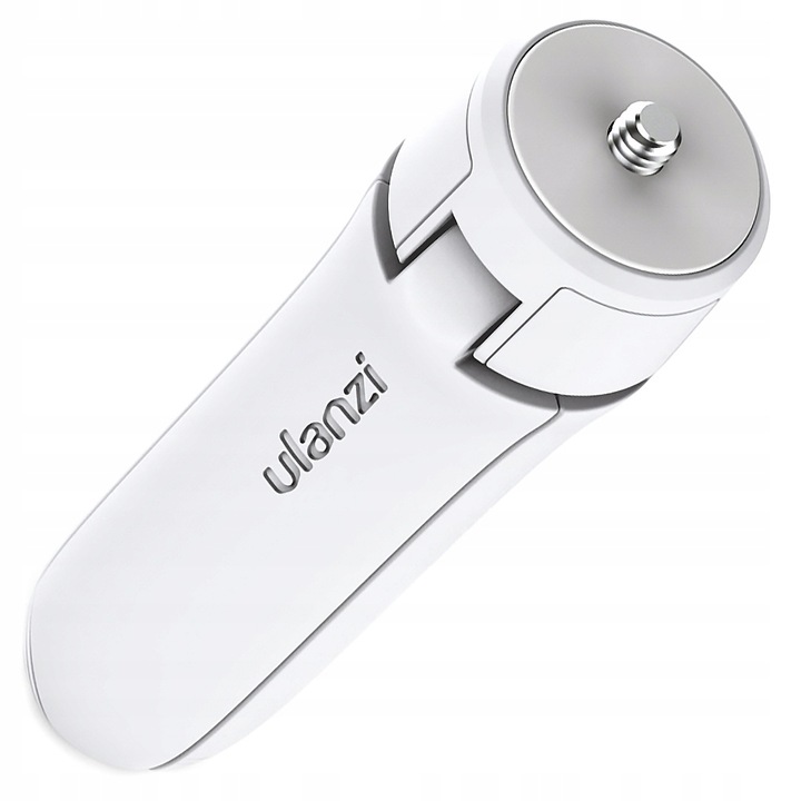 Tripod 1/4" Mini Uchwyt ULANZI MT-10 do Gimbali DJI Osmo Mobile 6 OM 5 4 SE