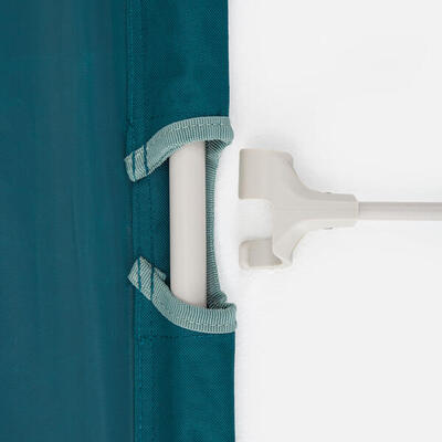 Łóżko polowe Quechua Camp Bed Basic 60 cm - 1os.