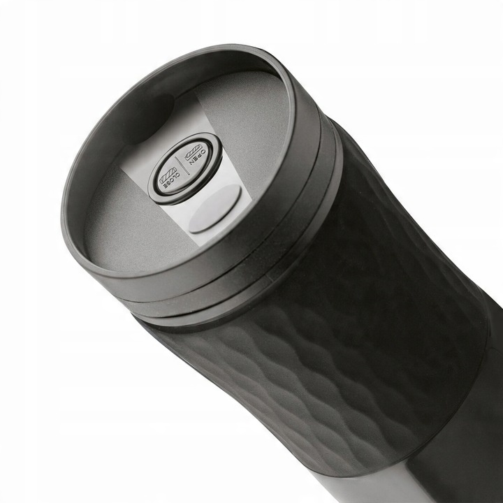 KUBEK TERMICZNY DO KAWY HERBATY z podwójną ścianką