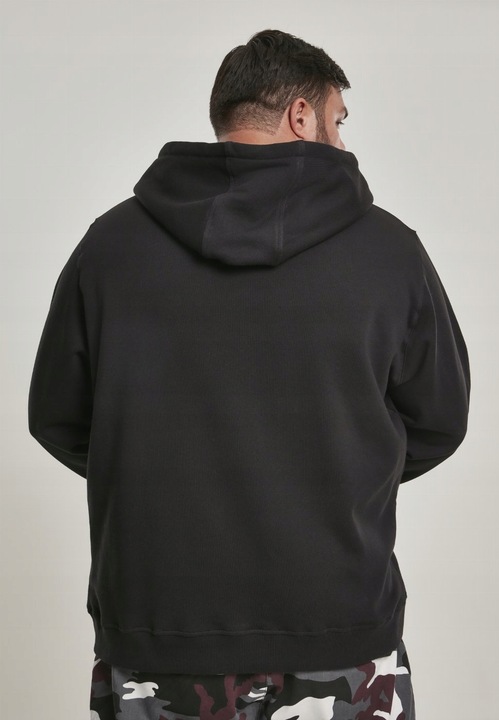 BLUZA MĘSKA L URBAN CLASSICS BASIC HOODY TB3086