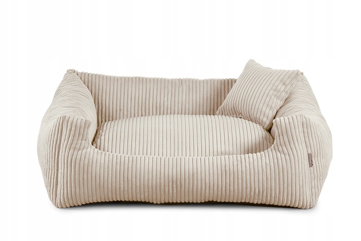 Legowisko dla Psa Soft Stripe M 80/65