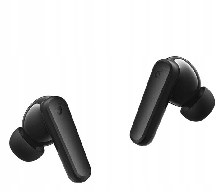 Słuchawki bezprzewodowe Soundcore R50i Bluetooth 5.3 Czarne