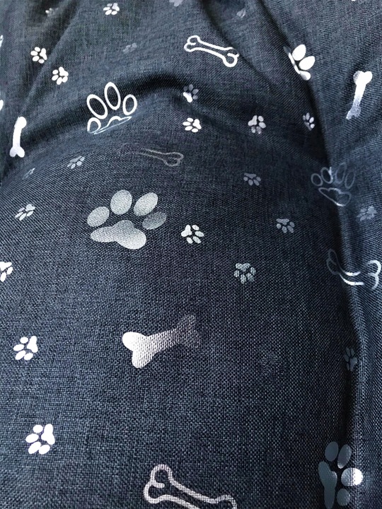 LEGOWISKO DLA PSA XXL DUŻEGO 100x70 POSŁANIE DUŻY KOJEC PODUCHA XL ODPORNE