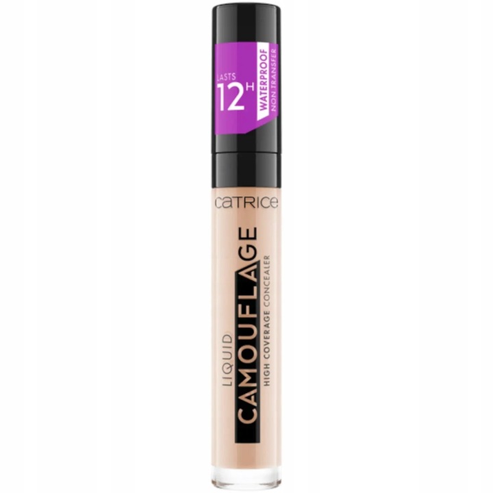 CATRICE Camouflage Korektor 005 Light natural