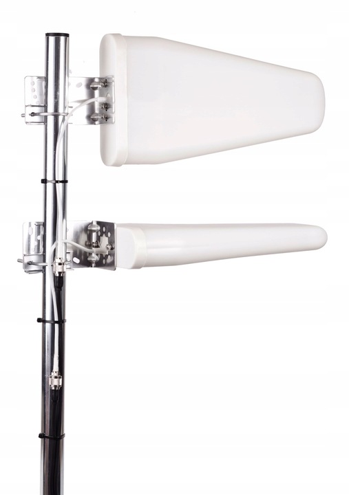 ZEWNĘTRZNA ANTENA LTE ROUTER B593 B315 MF283 B525