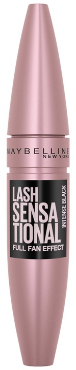 MAYBELLINE TUSZ DO RZĘS LASH SENSATIONAL INTENSE