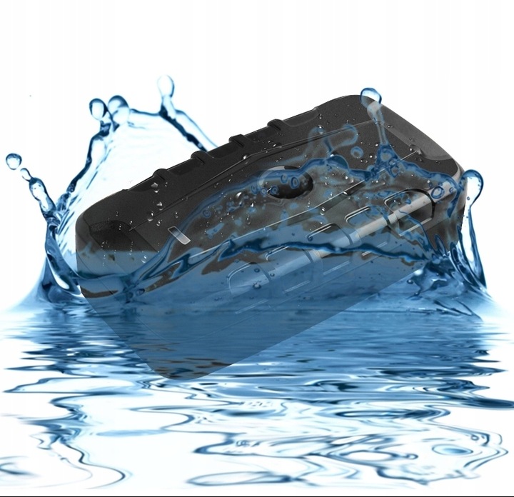 LOKALIZATOR GPS MAGNES PODSŁUCH ŚLEDZENIE TRACKER 20000mAh 240 DNI APP