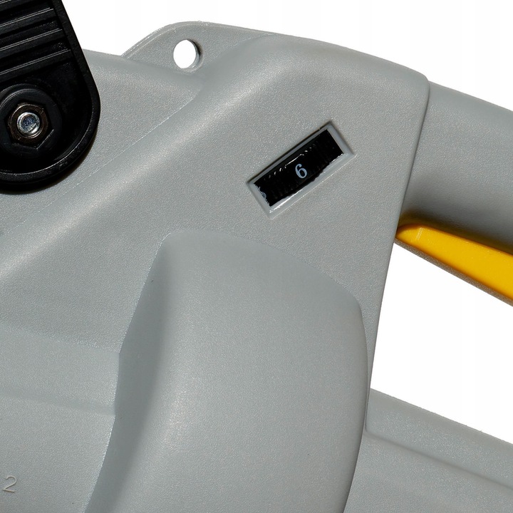 DMUCHAWA DO LIŚCI ELEKTRYCZNA OGRODOWA ODKURZACZ ROZDRABNIACZ 3W1 3500W