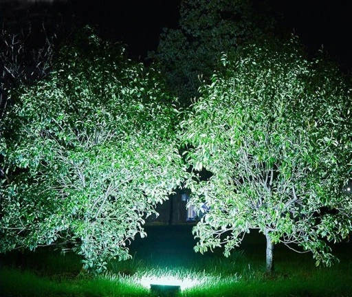 Naświetlacz halogen lampa LED z czujnik ruchu 10W