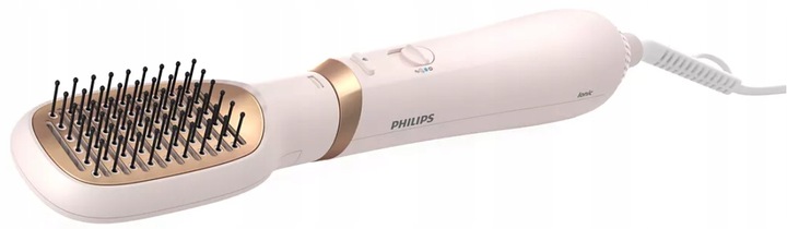 LOKÓWKO SUSZARKA PHILIPS Z JONIZACJĄ DO WŁOSÓW TERMOSZCZOTKA LOKÓWKA 800W