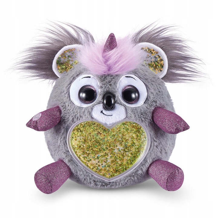 Puchar "Lodowy" Z Mówiącą Maskt / COBI SA