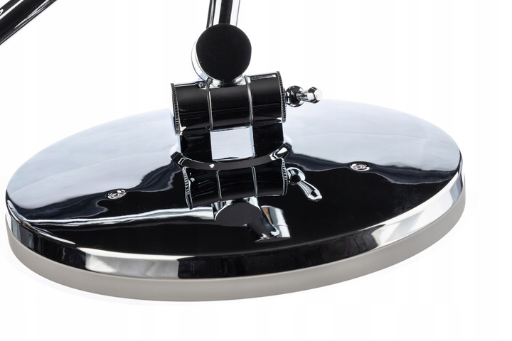 PODŚWIETLANE LUSTERKO Do Makijażu Kosmetyczne LED