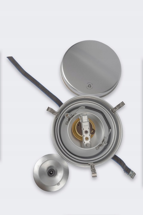 Kuchenka Trangia Stove 25-2 UL