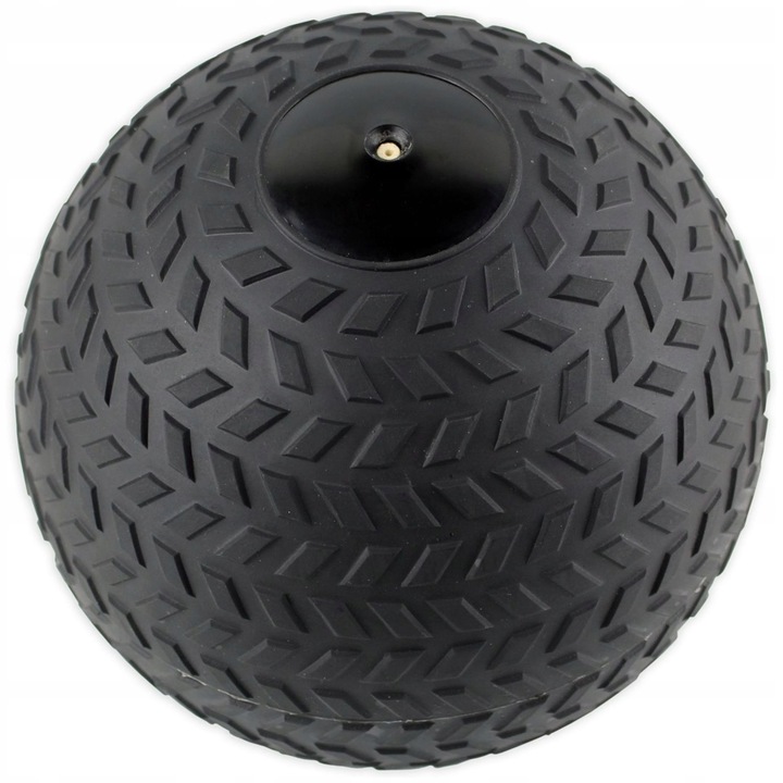 Piłka Lekarska Gimnastyczna Wallball 3 kg