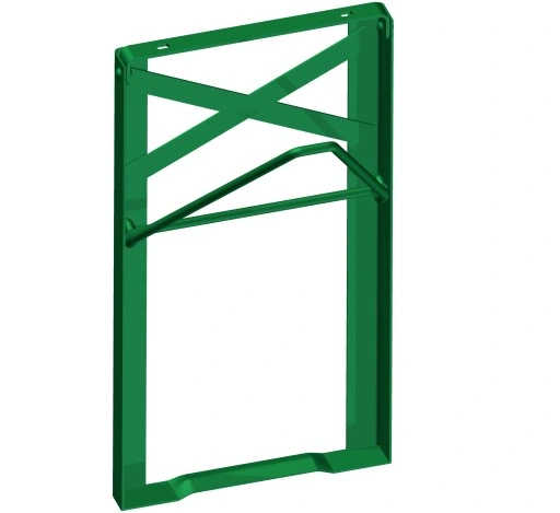 ZESTAW STELAŻY OGRODOWYCH-PIWNYCH