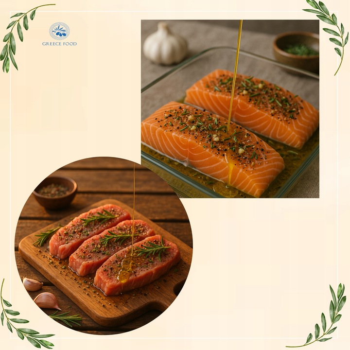 OLIWA Z OLIWEK EXTRA VIRGIN 1L GRECKA KALAMATA PLATINUM TŁOCZONA NA ZIMNO