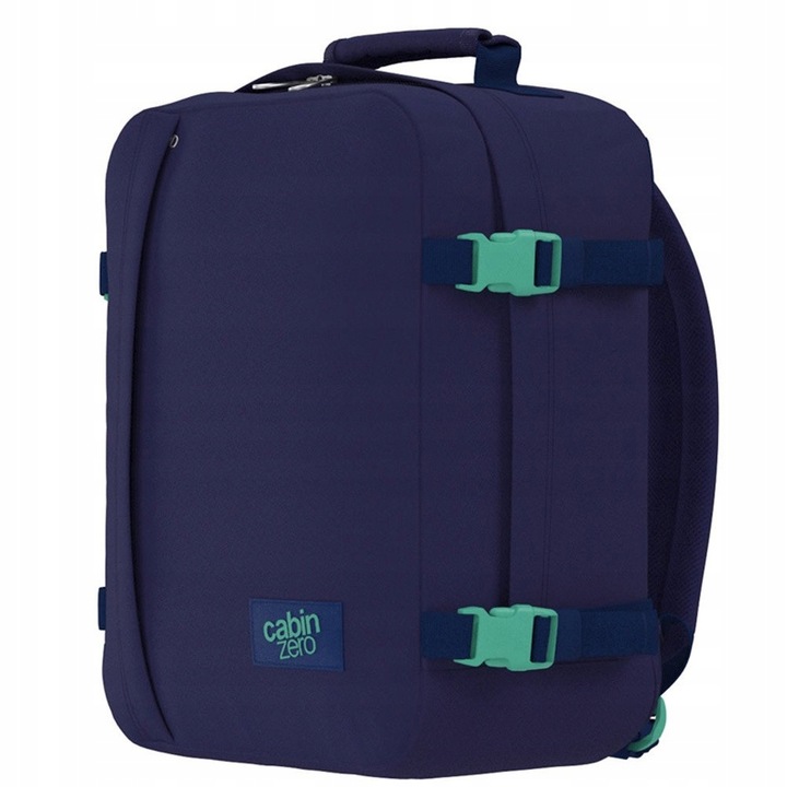 Plecak kabinowy CABINZERO MINI 28L Deep Ocean