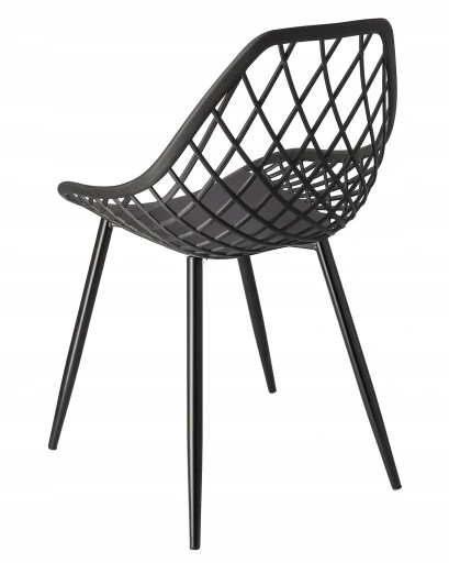 Meble na Ogród Taras Komplet STÓŁ 6 KRZESEŁ zestaw mebli ogrodowy