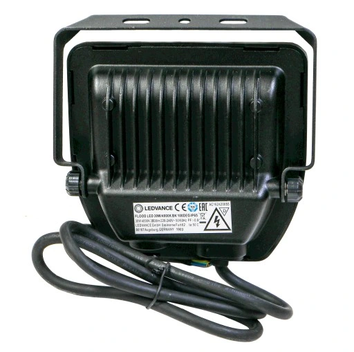 Halogen, naświetlacz LED neutralny 3600lm 30W