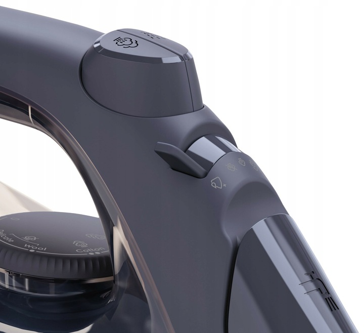 Żelazko ELECTROLUX E6SI1-4MN