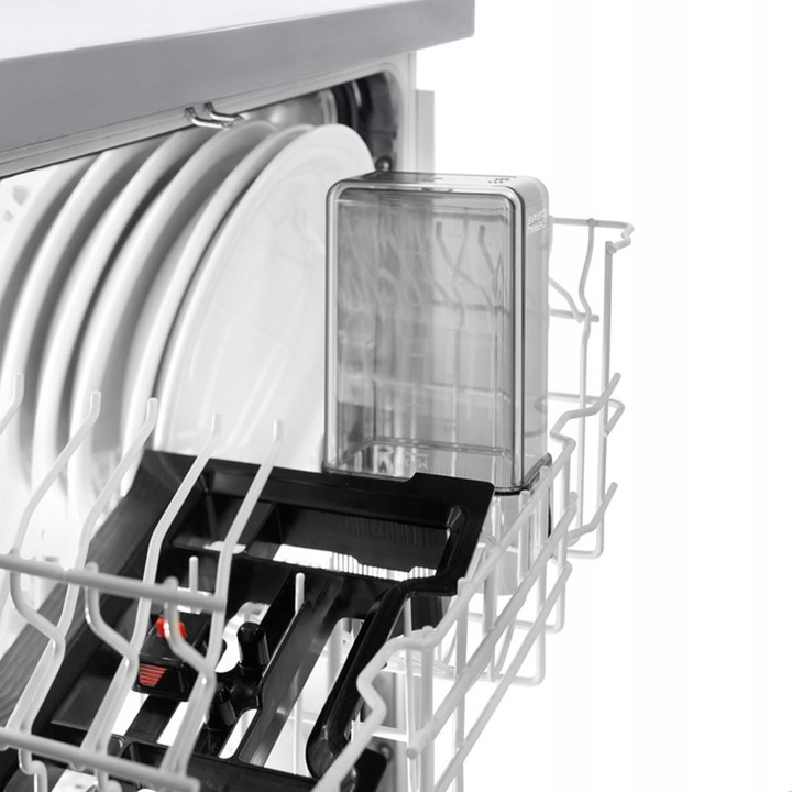 Ekspres ciśnieniowy De'Longhi ECAM 21.117.B 1450W