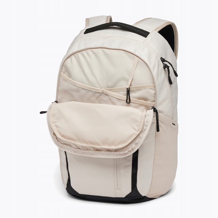 Plecak turystyczny Columbia Atlas Explorer II 26 l dark stone/black 26 l