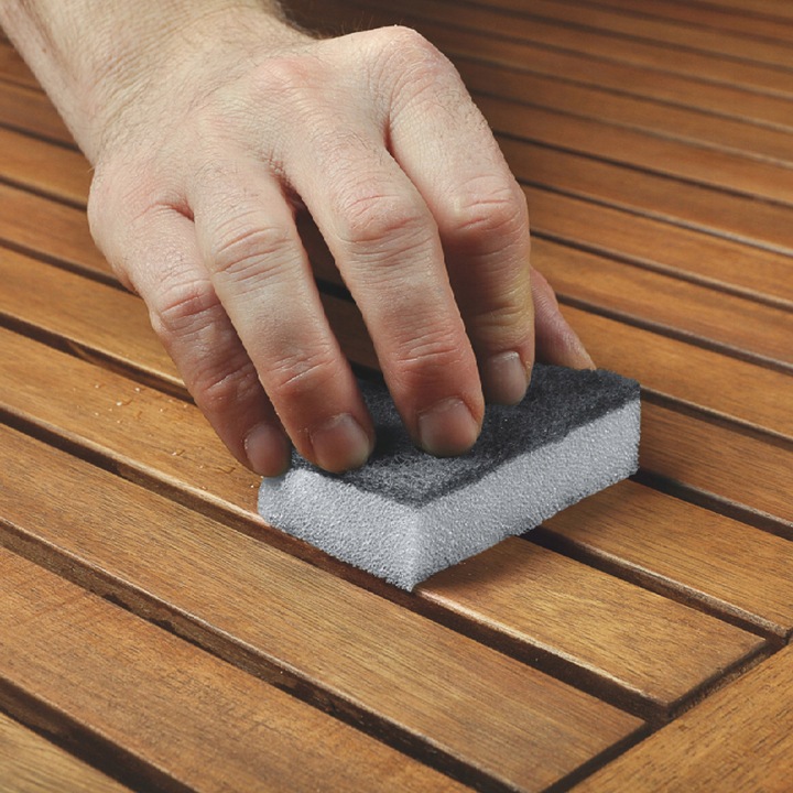 Meble Ogrodowe Balkonowe Fieldmann FDZN 4010-T