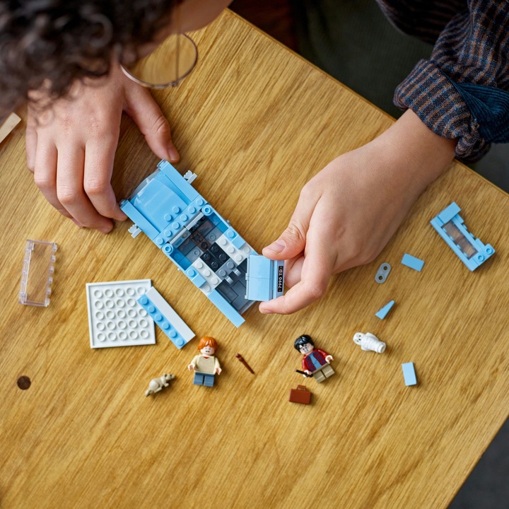 LEGO HARRY POTTER 76424 FORD ANGLIA