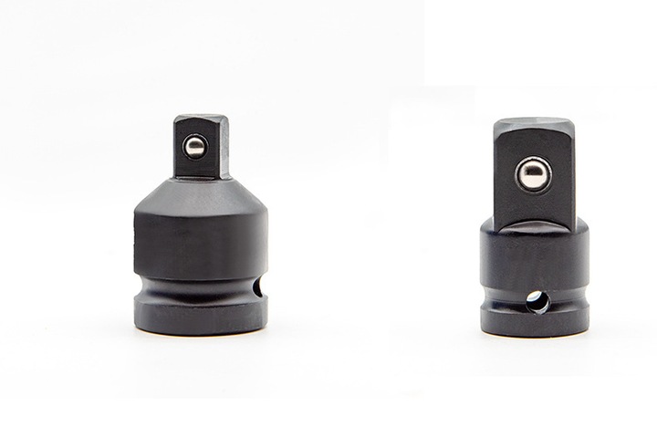 REDUKCJE ADAPTERY REDUKCYJNE 1/2 1/4 3/8 3/4 6 SZT mocne ONDRAGON