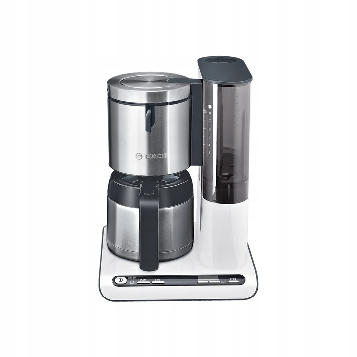 Ekspres przelewowy Bosch Styline TKA8A681