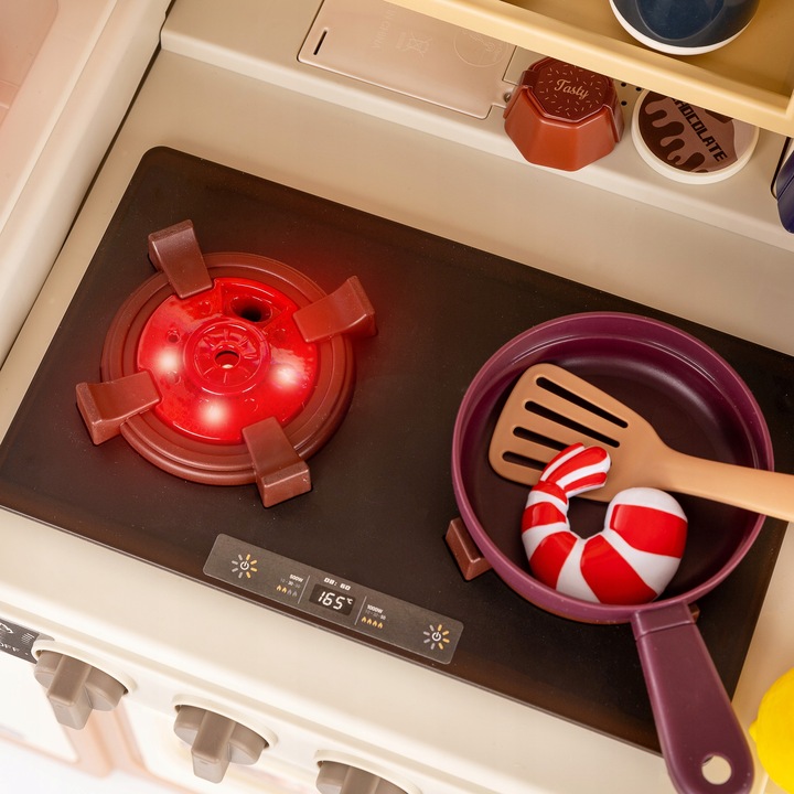 KUCHNIA DLA DZIECI KRAN PARA PALNIKI AKCESORIA