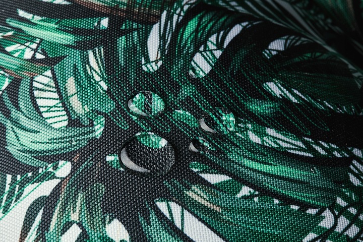 Poduszka na ławkę ogrodową huśtawkę 140x60x50 EXOT