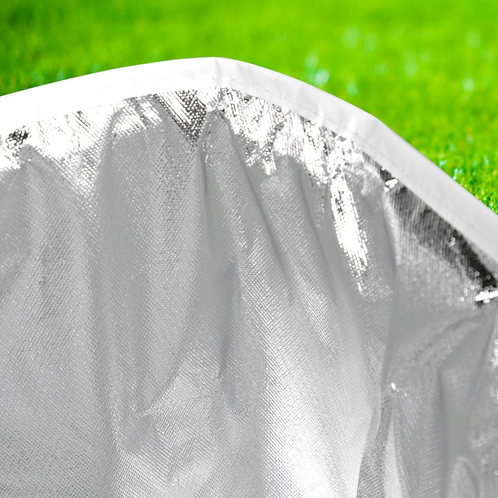 TORBA TERMICZNA TL28 PLAŻOWA PIKNIKOWA lodówka TURYSTYCZNA Duża 28 L+WKŁADY