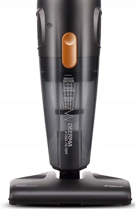 Odkurzacz DEERMA DX115C