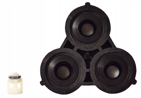 KARCHER głowica K 3 K 4