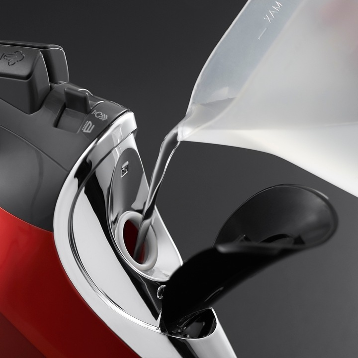 Żelazko parowe Russell Hobbs One Temperature 25090-56 2600 W