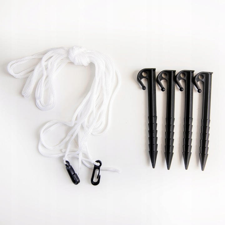 MIKOŁAJ nadmuchiwany ŚWIECĄCY DUŻY pompowany LED 250 cm DEKORACJA NA ŚWIĘTA