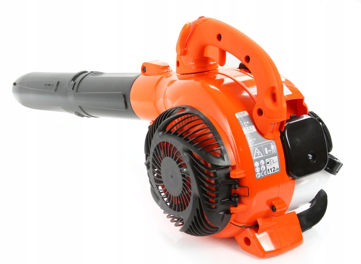 DMUCHAWA ODKURZACZ SPALINOWA DO LIŚCI DEMON GT