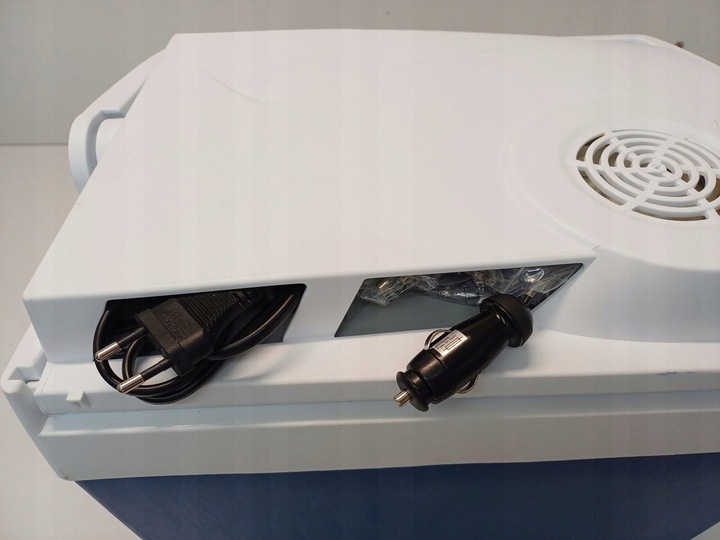 Mobicool Mirabelle MM24 Dc elektryczna lodówka