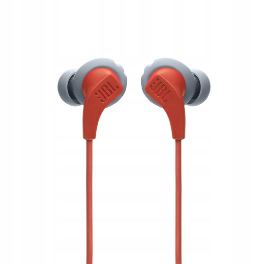 Słuchawki dokanałowe JBL Endurance Run 2